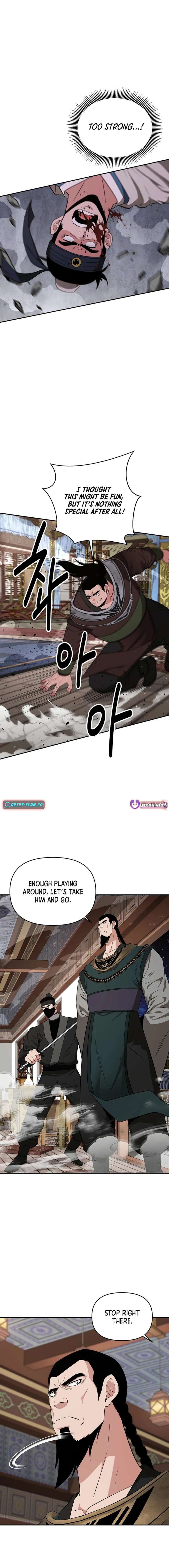 The World’s Best Kunlun Tavern Chapter 56 64 06