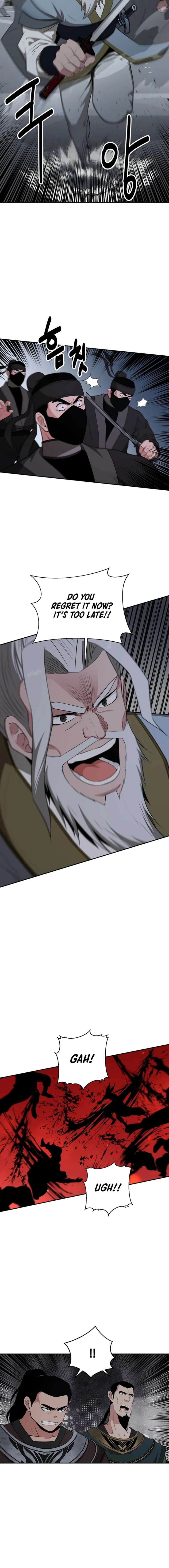 The World’s Best Kunlun Tavern Chapter 56 67 09