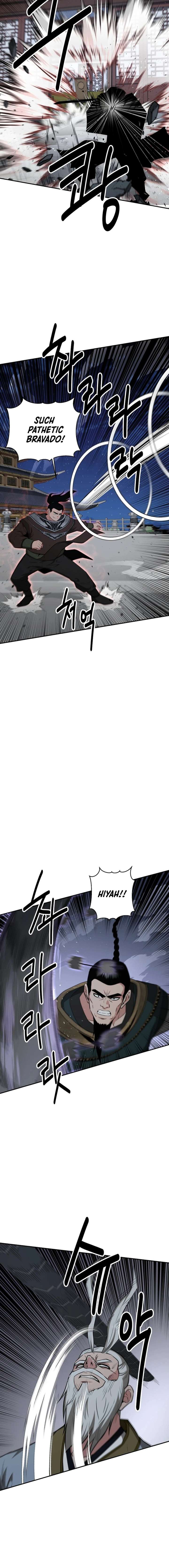 The World’s Best Kunlun Tavern Chapter 56 70 12