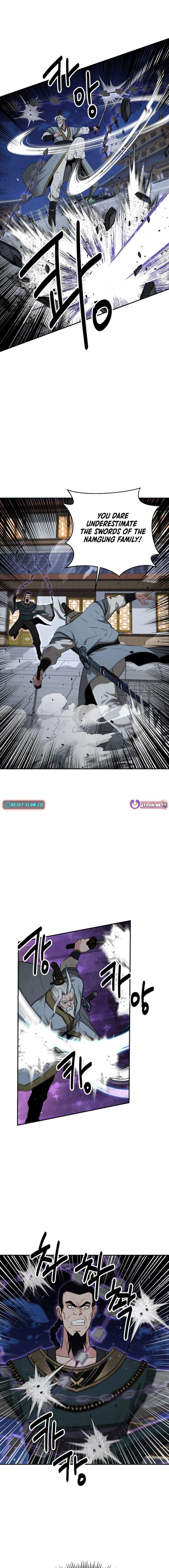 The World’s Best Kunlun Tavern Chapter 56 71 13