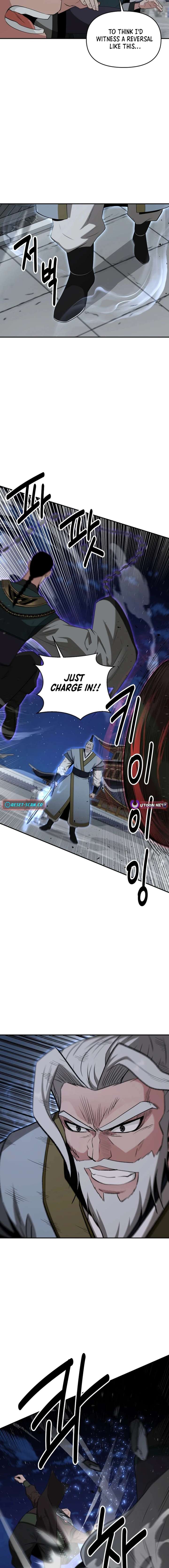 The World’s Best Kunlun Tavern Chapter 56 74 16