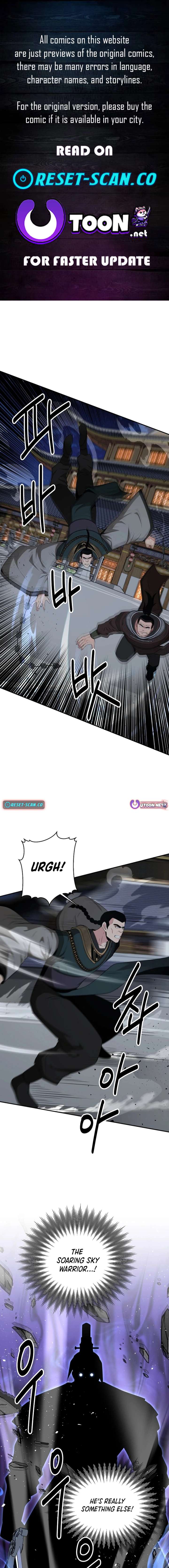 The World’s Best Kunlun Tavern Chapter 57 59 01