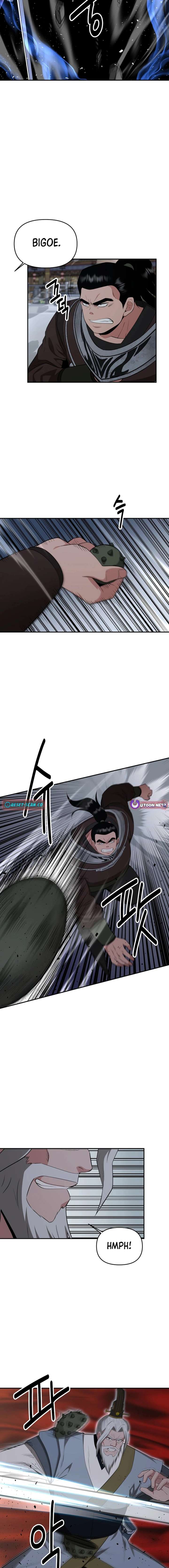 The World’s Best Kunlun Tavern Chapter 57 60 02