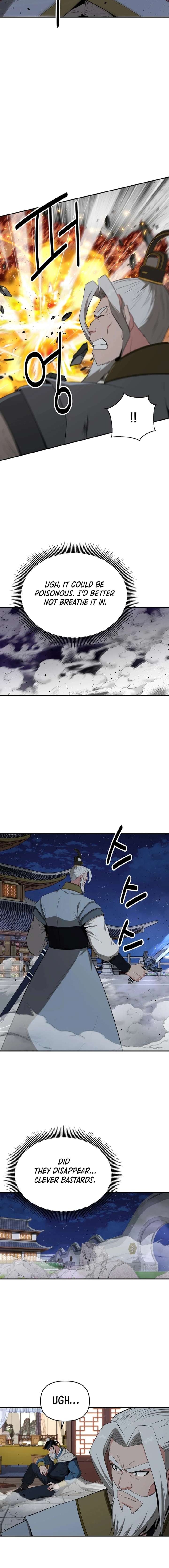 The World’s Best Kunlun Tavern Chapter 57 61 03