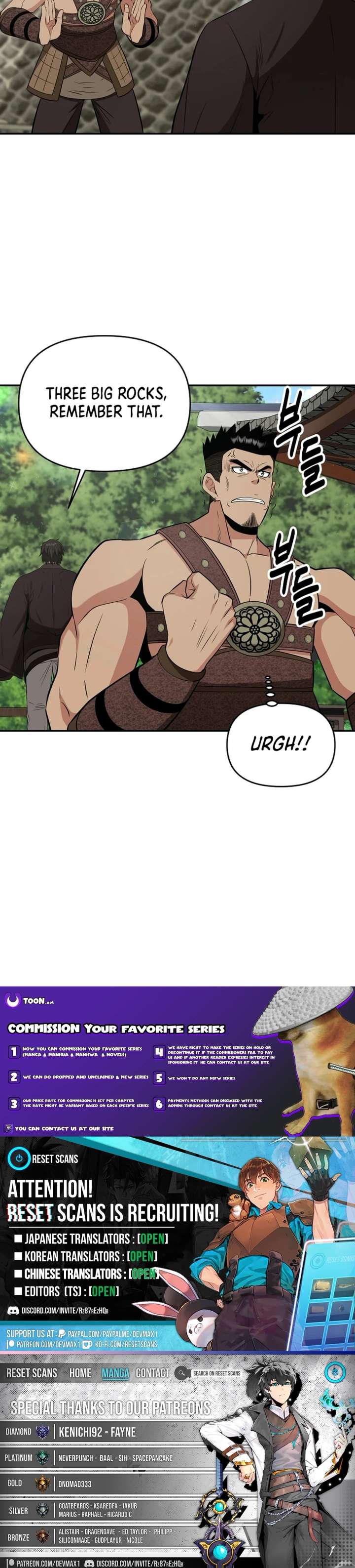 The World’s Best Kunlun Tavern Chapter 57 75 17