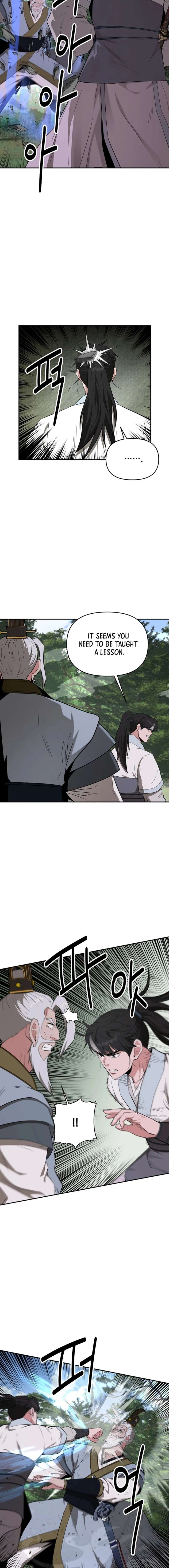 The World’s Best Kunlun Tavern Chapter 58 73 12