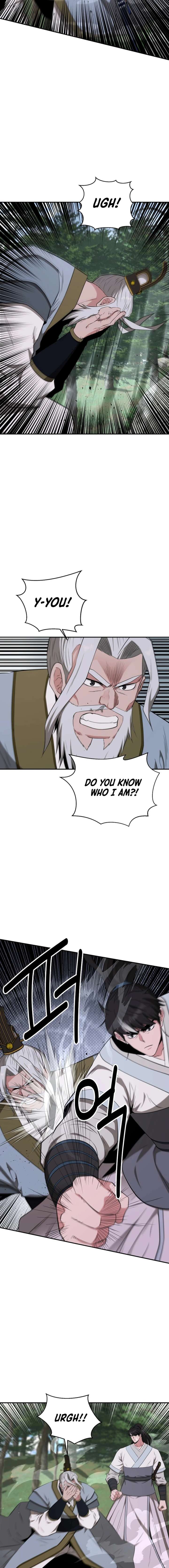 The World’s Best Kunlun Tavern Chapter 58 74 13