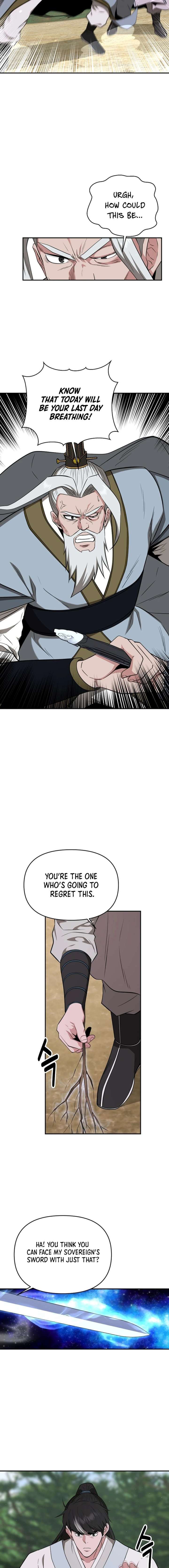 The World’s Best Kunlun Tavern Chapter 58 75 14