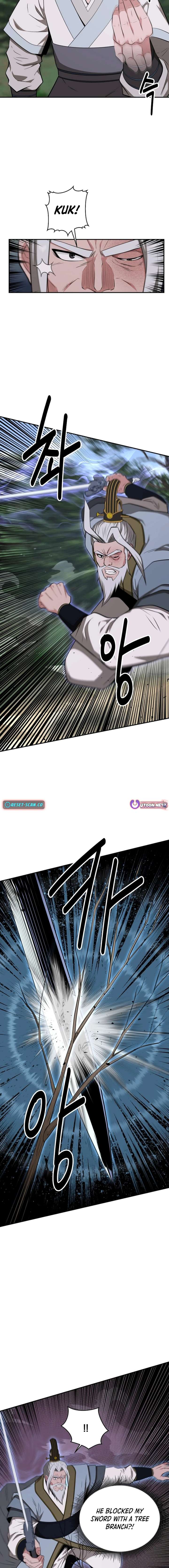 The World’s Best Kunlun Tavern Chapter 58 76 15