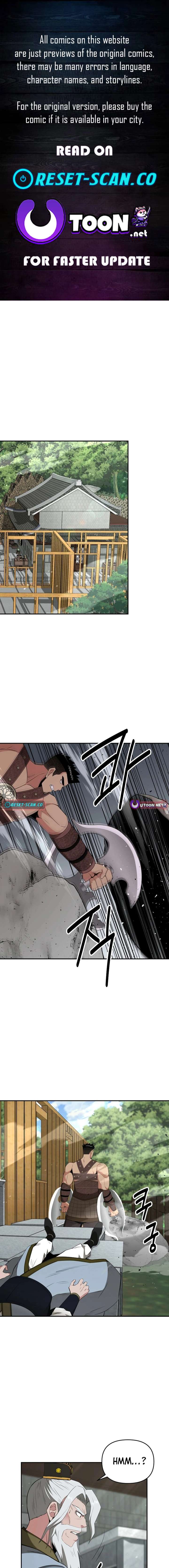 The World’s Best Kunlun Tavern Chapter 59 56 01