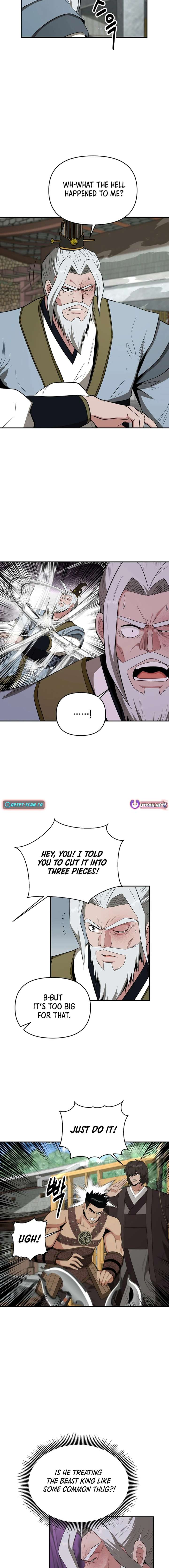 The World’s Best Kunlun Tavern Chapter 59 57 02