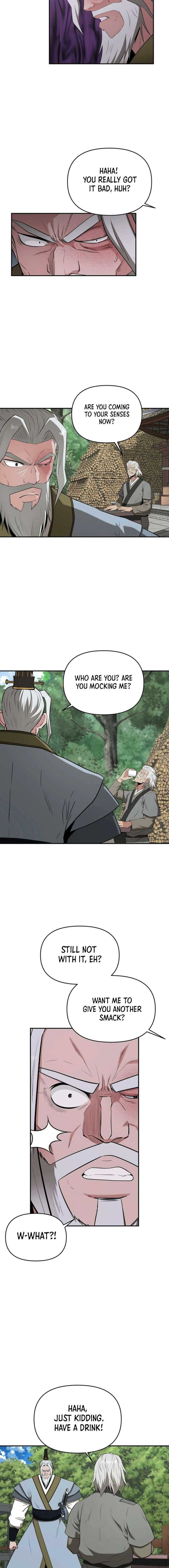 The World’s Best Kunlun Tavern Chapter 59 58 03