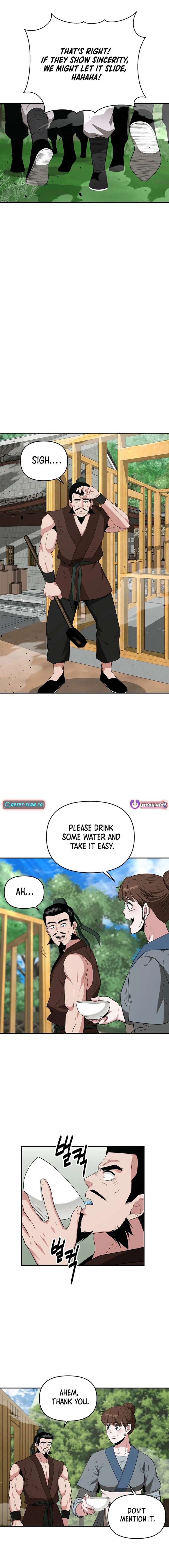 The World’s Best Kunlun Tavern Chapter 59 67 12