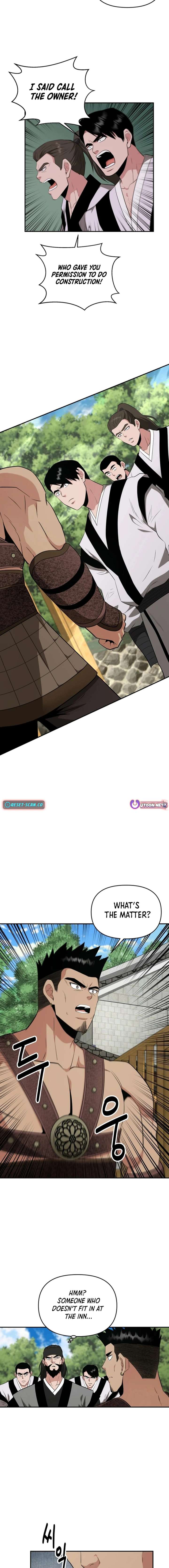 The World’s Best Kunlun Tavern Chapter 59 69 14