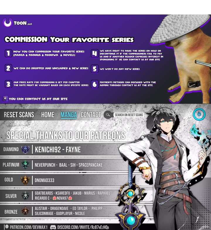 The World’s Best Kunlun Tavern Chapter 6 91 21