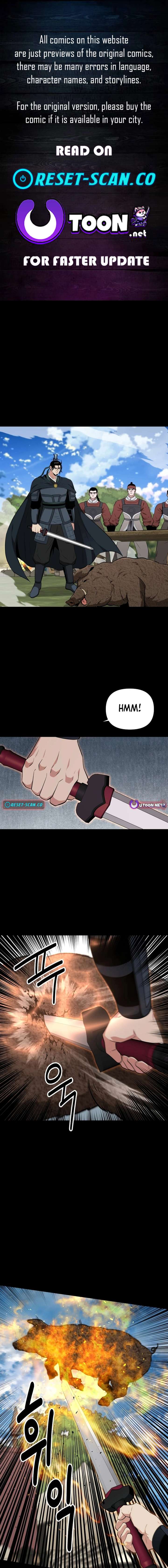 The World’s Best Kunlun Tavern Chapter 63 59 01