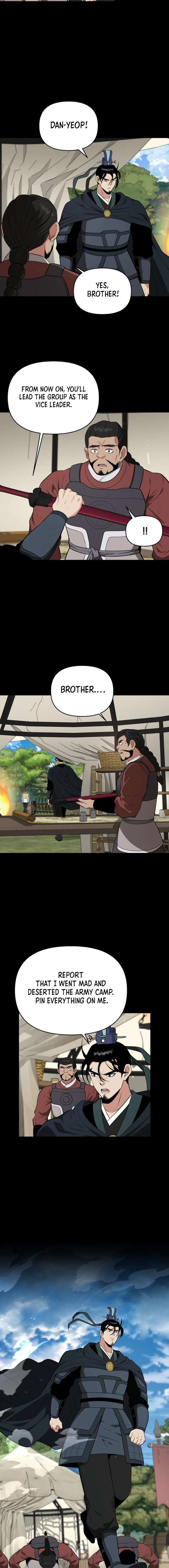 The World’s Best Kunlun Tavern Chapter 63 63 05