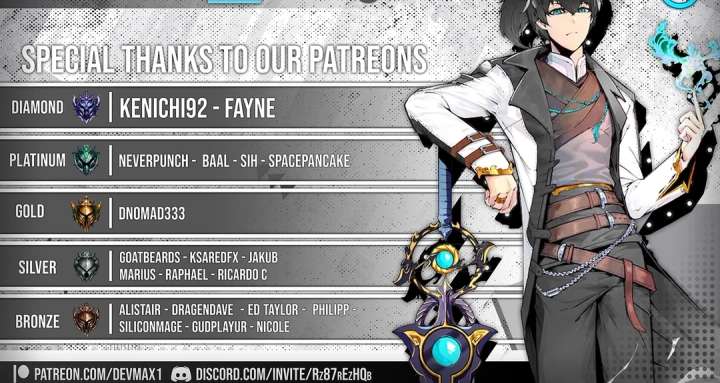 The World’s Best Kunlun Tavern Chapter 63 75 17