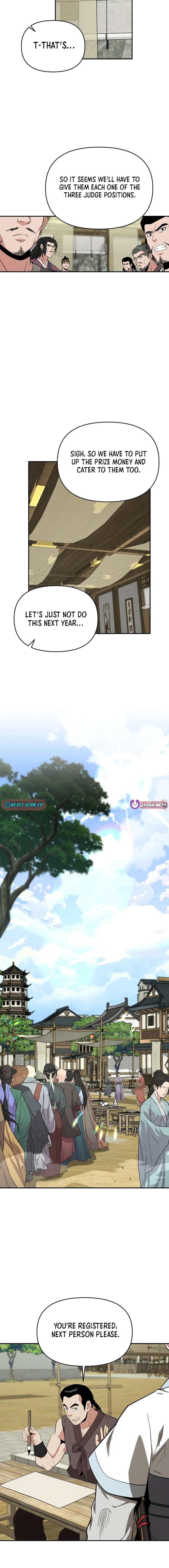 The World’s Best Kunlun Tavern Chapter 64 51 02