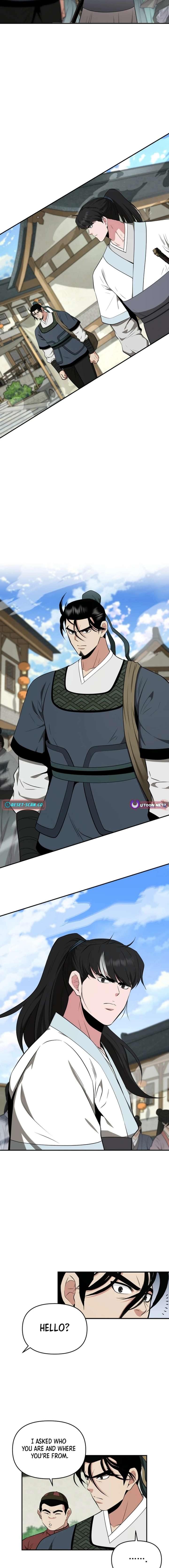 The World’s Best Kunlun Tavern Chapter 64 54 05