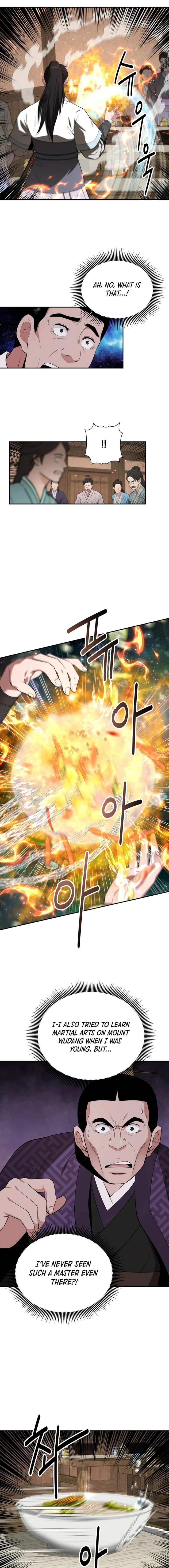 The World’s Best Kunlun Tavern Chapter 64 59 10