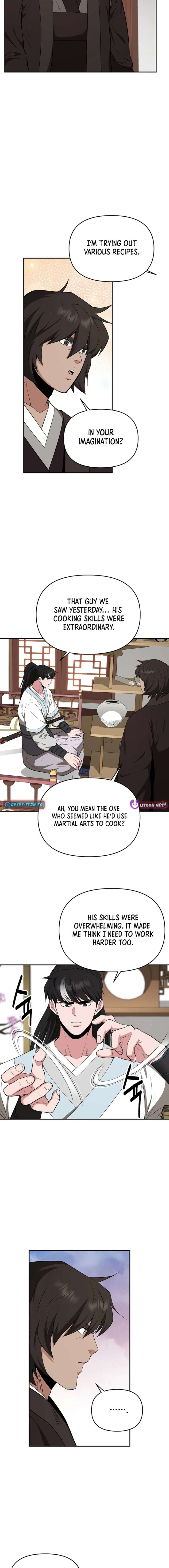 The World’s Best Kunlun Tavern Chapter 65 57 05