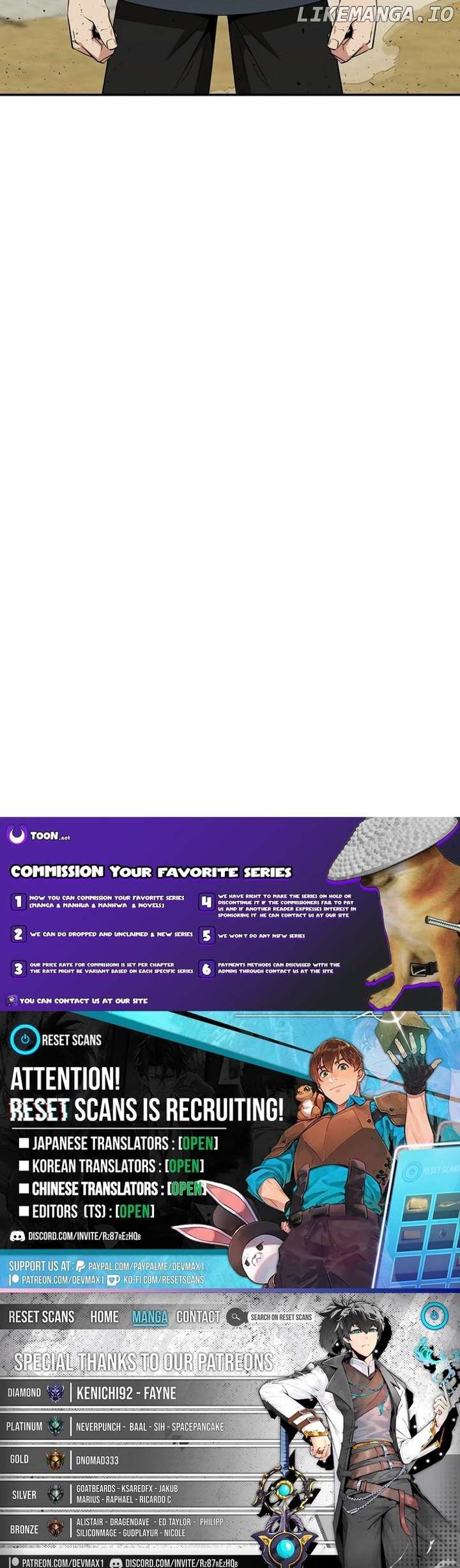 The World’s Best Kunlun Tavern Chapter 67 51 11