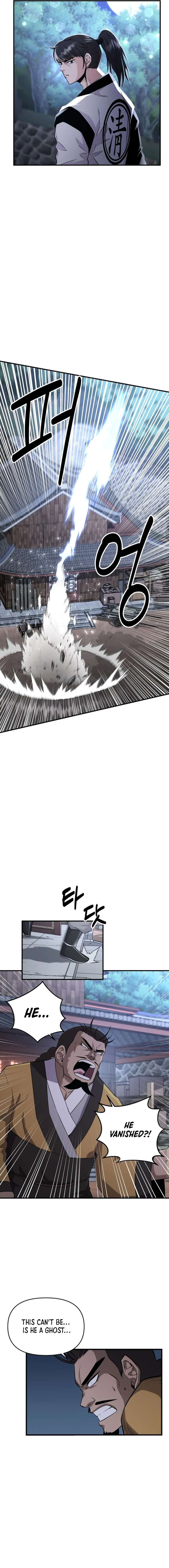 The World’s Best Kunlun Tavern Chapter 7 75 08