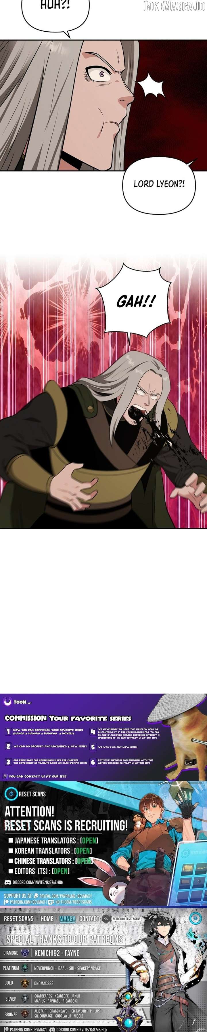 The World’s Best Kunlun Tavern Chapter 74 51 11