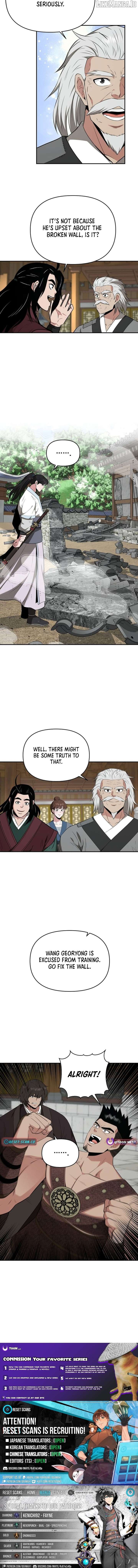 The World’s Best Kunlun Tavern Chapter 78 51 11