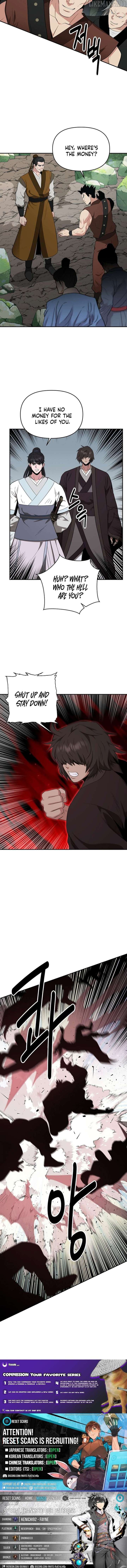 The World’s Best Kunlun Tavern Chapter 82 51 11