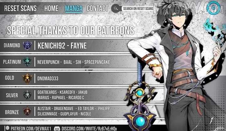 The World’s Best Kunlun Tavern Chapter 85 51 11