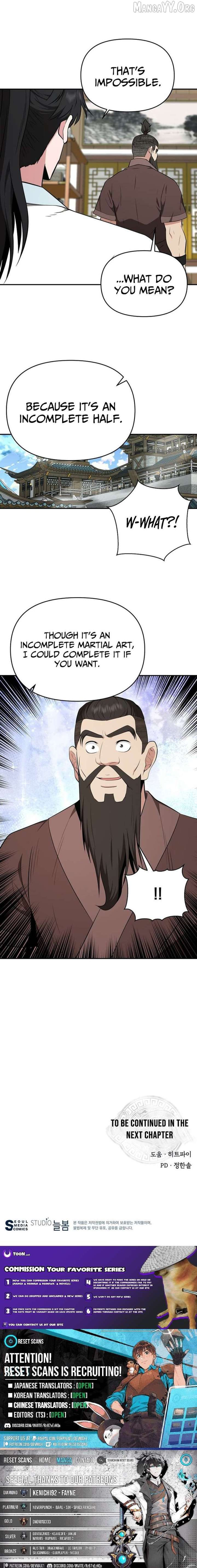 The World’s Best Kunlun Tavern Chapter 87 51 11