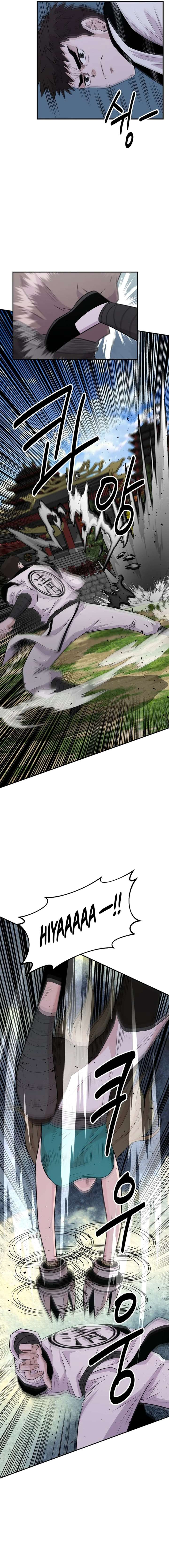 The World’s Best Kunlun Tavern Chapter 9 55 03