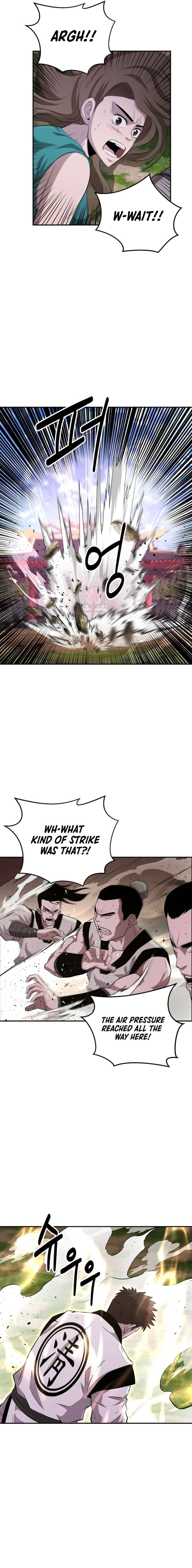 The World’s Best Kunlun Tavern Chapter 9 57 05