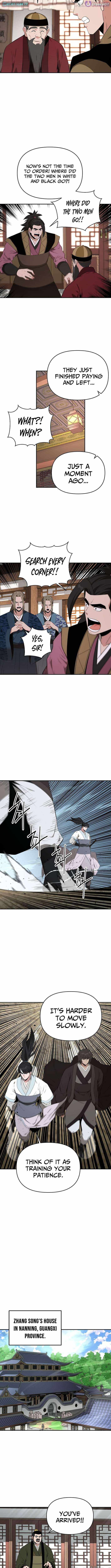 The World’s Best Kunlun Tavern Chapter 90 45 05