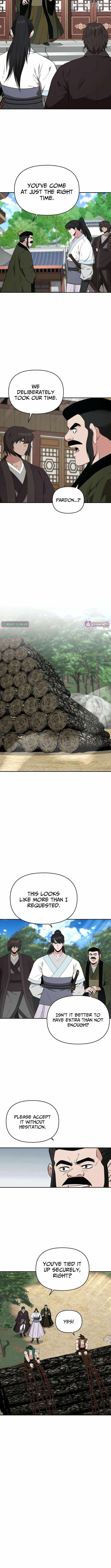 The World’s Best Kunlun Tavern Chapter 90 46 06