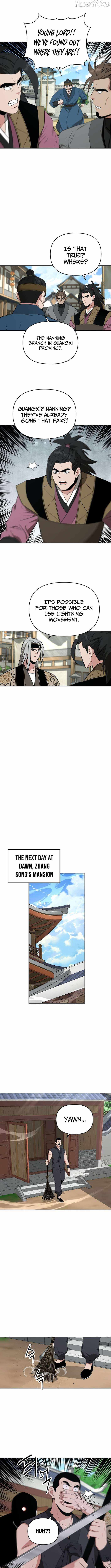 The World’s Best Kunlun Tavern Chapter 90 48 08