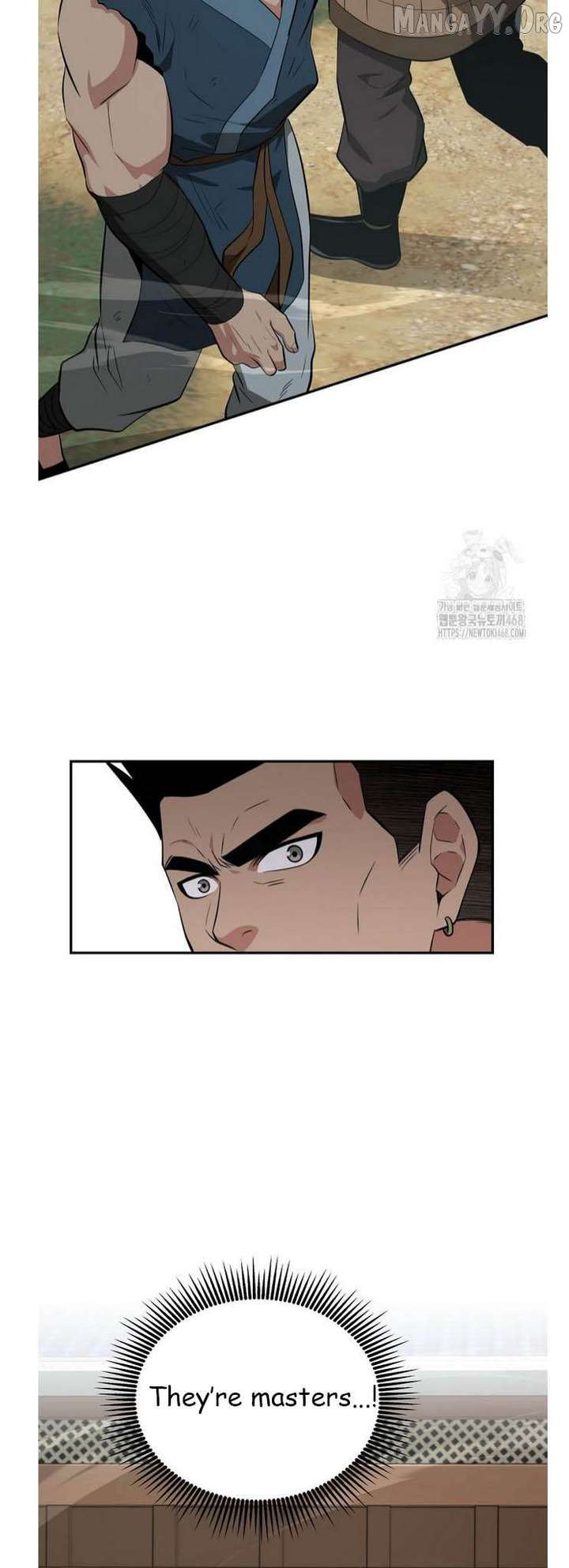 The World’s Best Kunlun Tavern Chapter 91 147 11