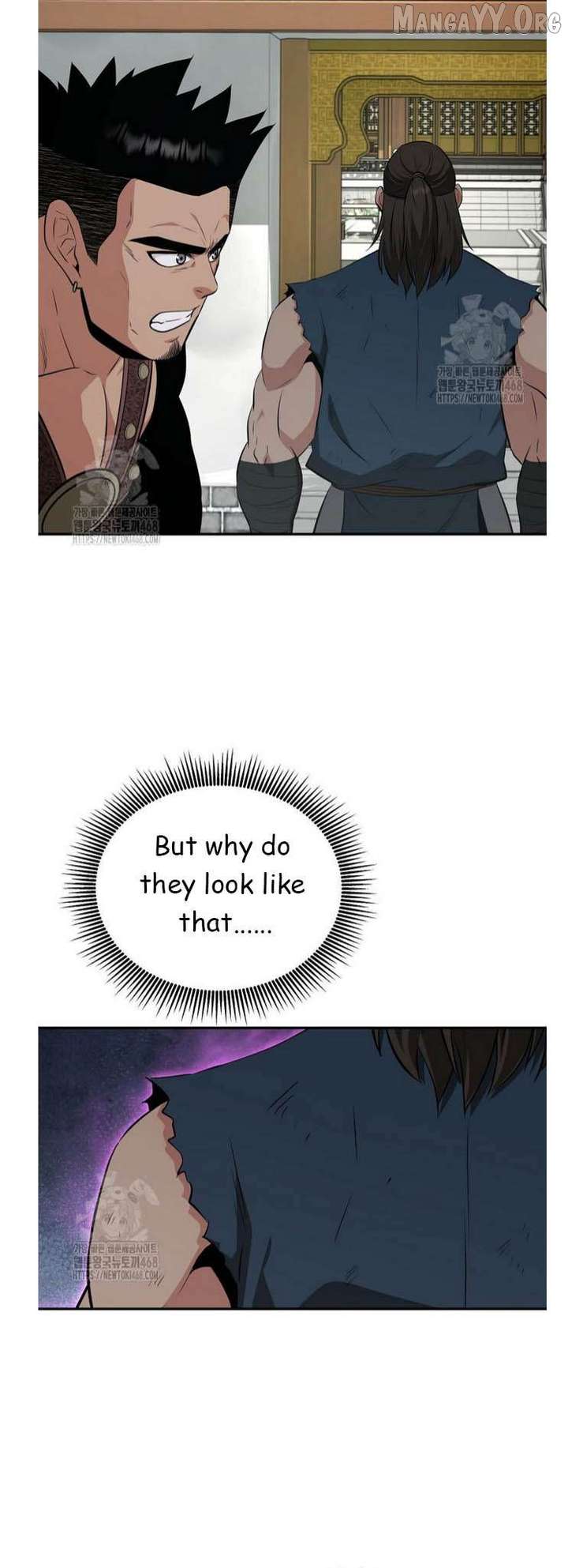 The World’s Best Kunlun Tavern Chapter 91 148 12