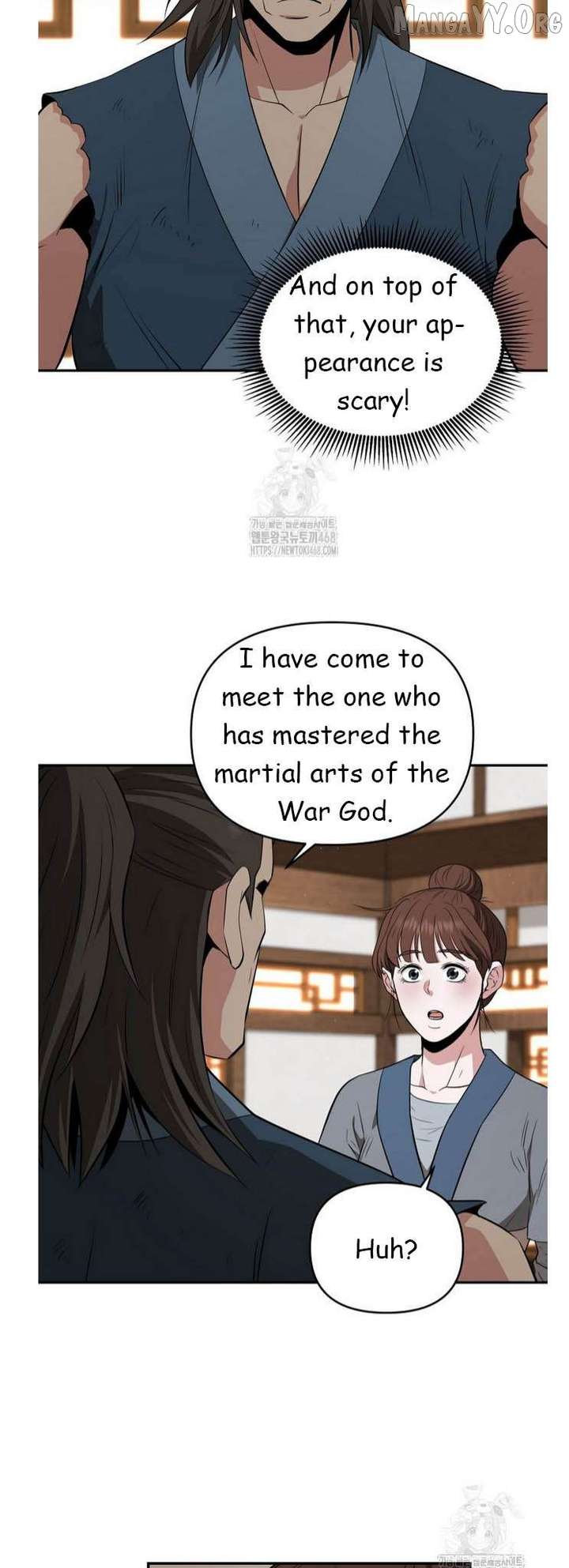 The World’s Best Kunlun Tavern Chapter 91 151 15