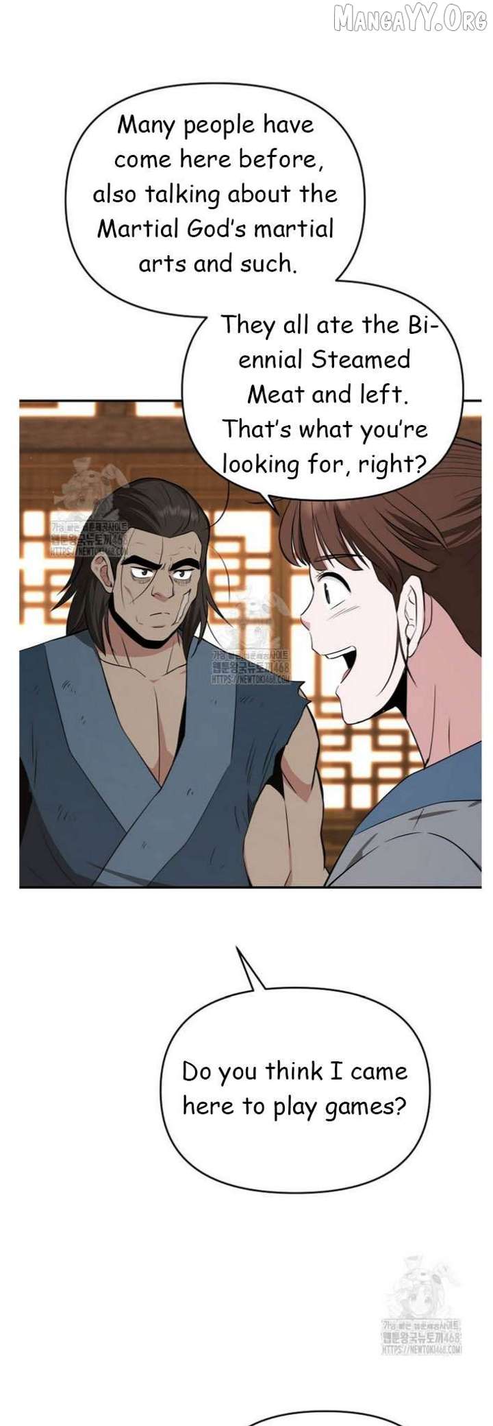 The World’s Best Kunlun Tavern Chapter 91 153 17