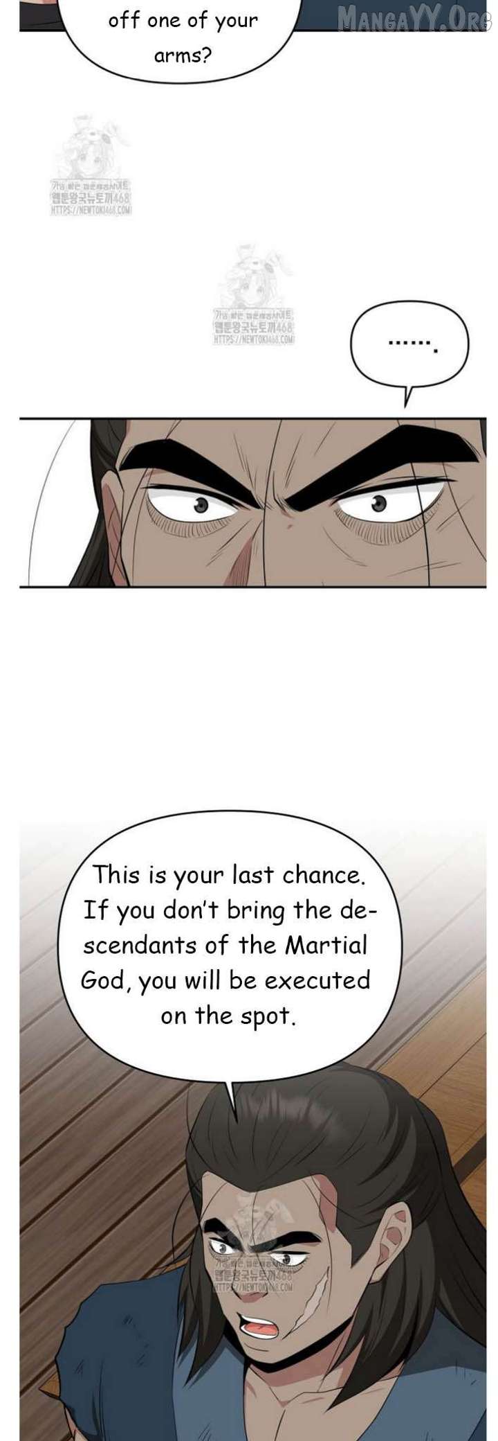 The World’s Best Kunlun Tavern Chapter 91 157 21