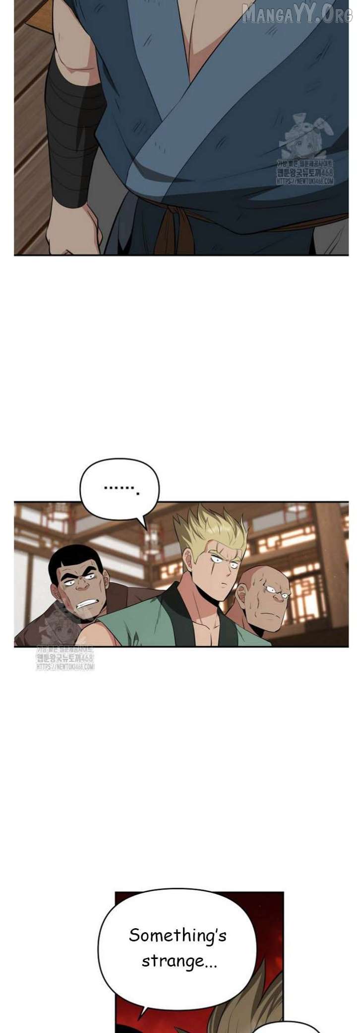 The World’s Best Kunlun Tavern Chapter 91 158 22