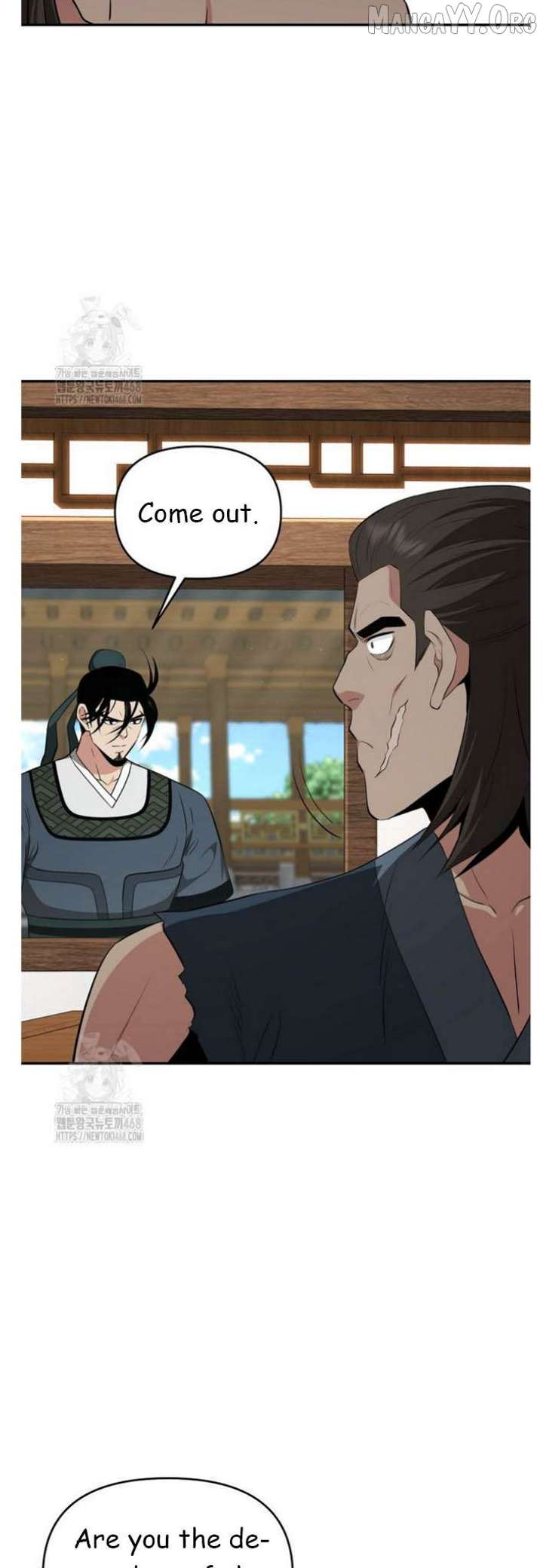 The World’s Best Kunlun Tavern Chapter 91 163 27