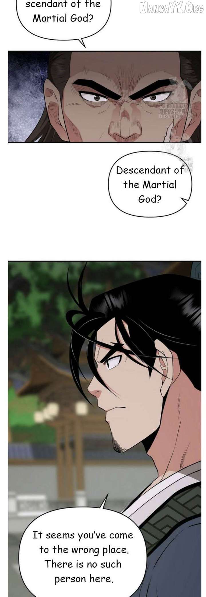 The World’s Best Kunlun Tavern Chapter 91 164 28