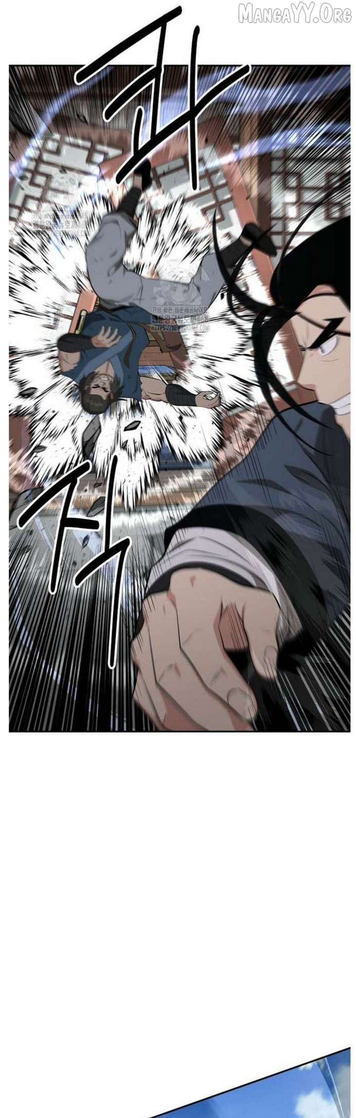 The World’s Best Kunlun Tavern Chapter 91 174 38