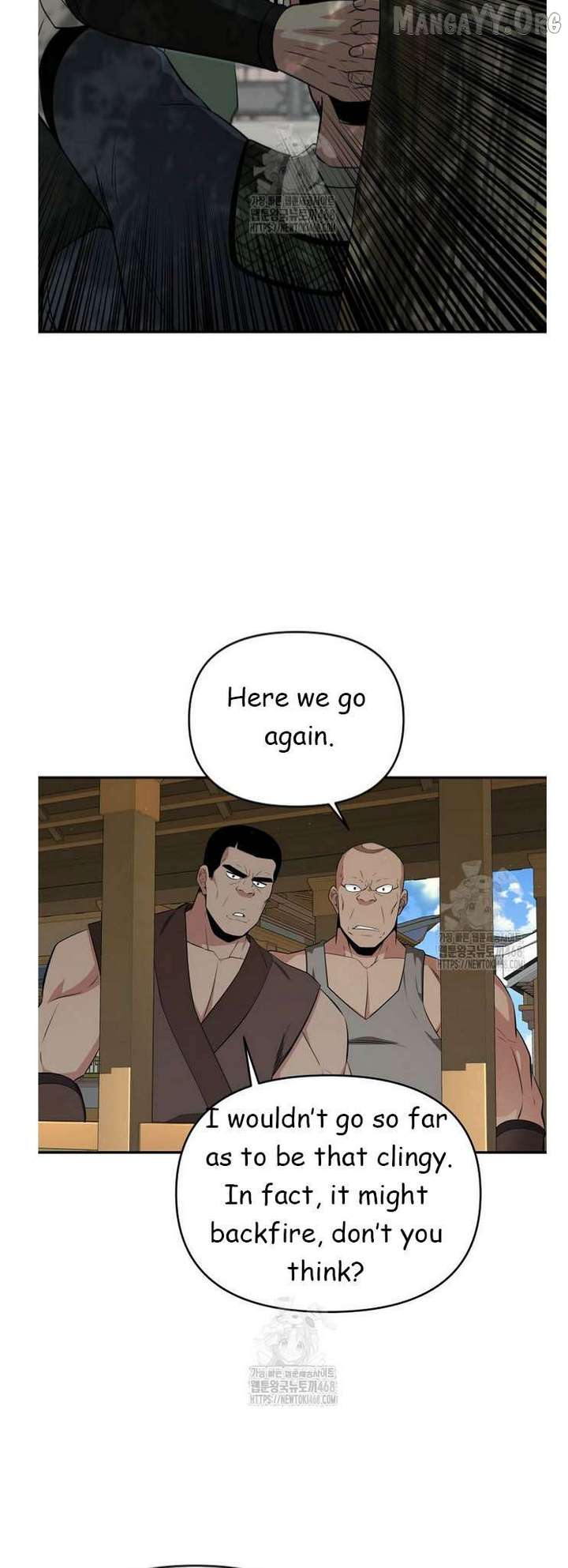 The World’s Best Kunlun Tavern Chapter 91 142 6