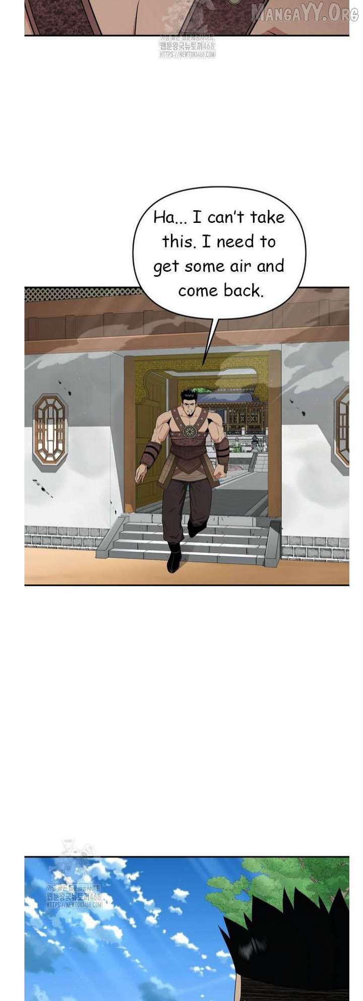 The World’s Best Kunlun Tavern Chapter 91 145 9