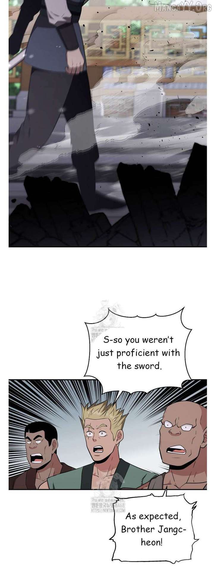 The World’s Best Kunlun Tavern Chapter 92 199 21